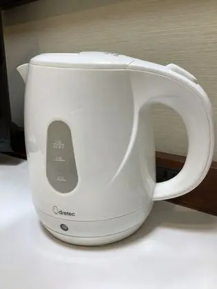 Tek Kişilik Oda, Sigara İçilebilir