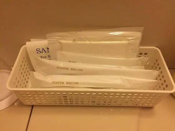 Tek Kişilik Oda, Sigara İçilebilir