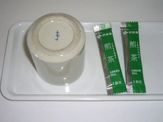 Tek Kişilik Oda, Sigara İçilebilir