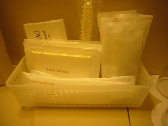 Tek Kişilik Oda, Sigara İçilebilir