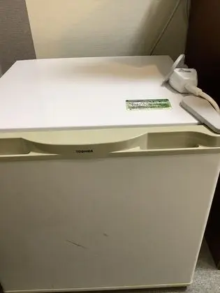 Tek Kişilik Oda, Sigara İçilmez