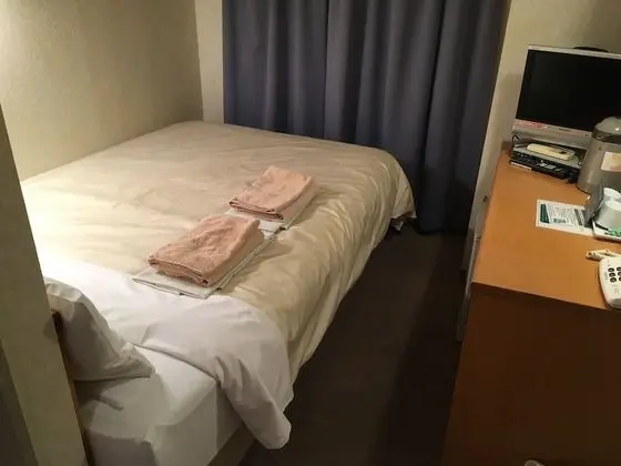 Tek Büyük Yataklı Oda, Sigara İçilmez