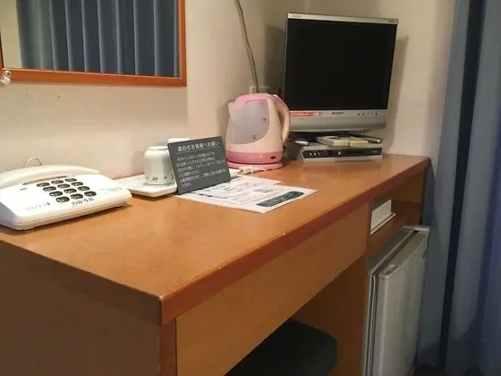 Tek Büyük Yataklı Oda, Sigara İçilmez