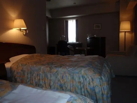Standard Oda (Twin Room)