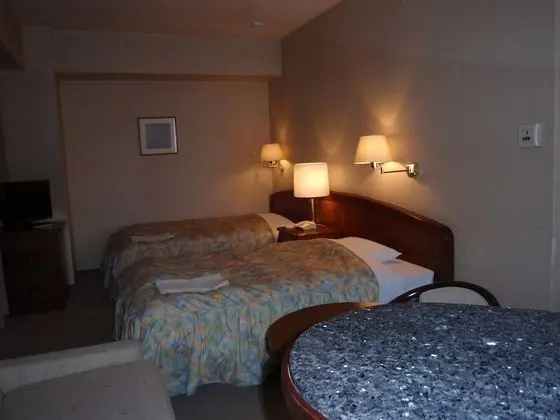 Standard Oda (Twin Room)