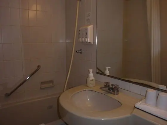 Standard Oda (Twin Room)