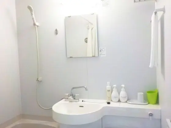 Tek Kişilik Oda, Sigara İçilmez