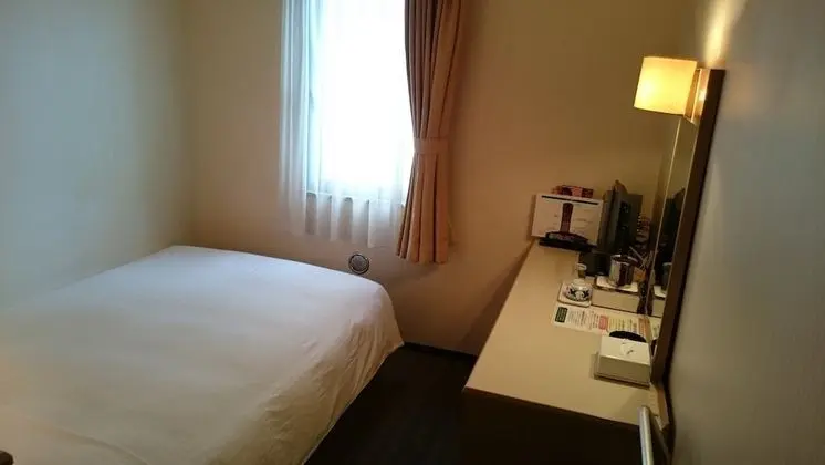 Standard Tek Kişilik Oda, Sigara İçilmez (12.5㎡)
