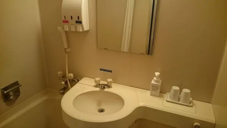 Standard Tek Kişilik Oda, Sigara İçilmez (12.5㎡)