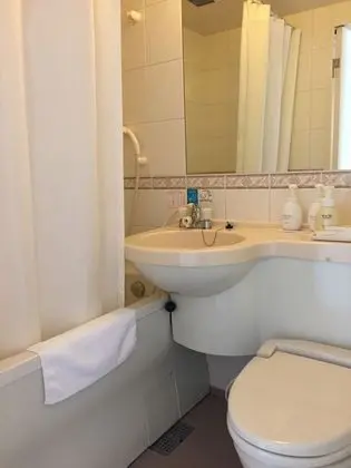 Basic Tek Kişilik Oda, Sigara İçilebilir