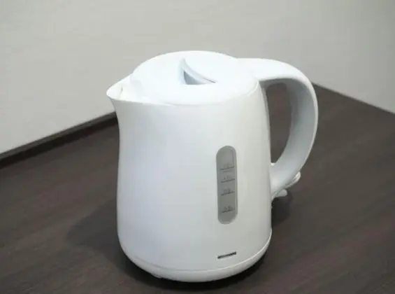Standard Tek Kişilik Oda, Sigara İçilmez (For 2 Guests)