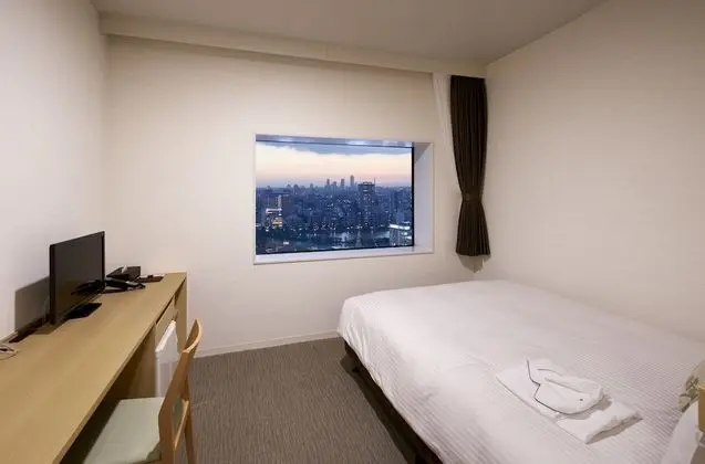 Standard Tek Kişilik Oda, Sigara İçilmez (For 2 Guests)