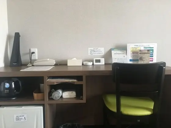 Standard Tek Kişilik Oda, Sigara İçilebilir