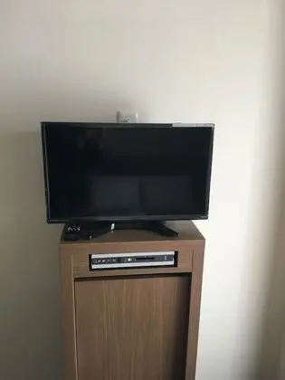 Standard Tek Kişilik Oda, Sigara İçilebilir