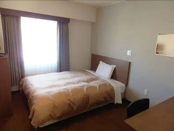 Standard Tek Kişilik Oda, Sigara İçilmez