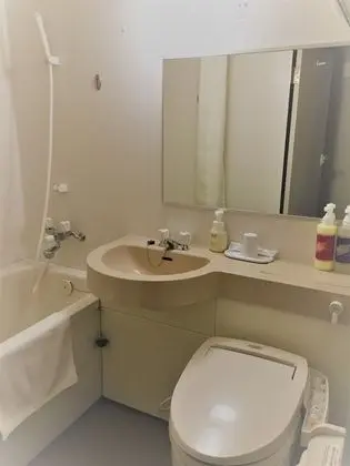 Standard Tek Kişilik Oda, Sigara İçilmez