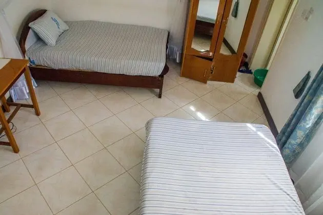 Standard İki Ayrı Yataklı Oda