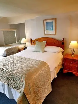 Classic Süit, Banyolu/Duşlu (Main House.)