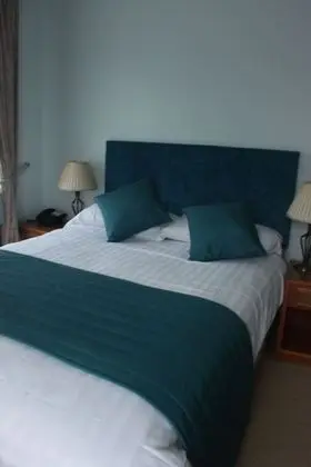 Deluxe Tek Büyük veya İki Ayrı Yataklı Oda, Banyolu/Duşlu, Avlu Manzaralı (Old Stables)