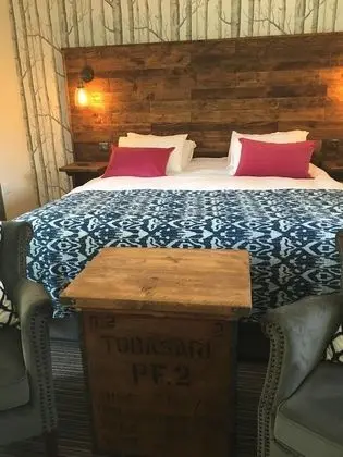 Comfort Apart Daire, Banyolu/Duşlu (Dove)