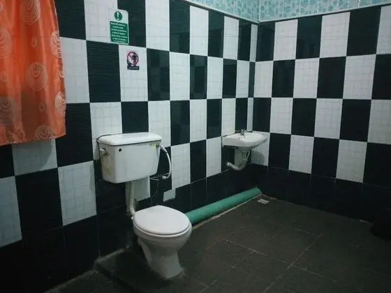 Basic Oda, 1 Çift Kişilik Yatak, Sigara İçilmez