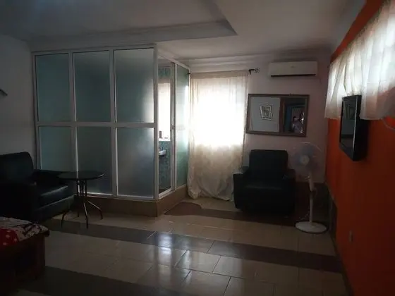 Standard Oda