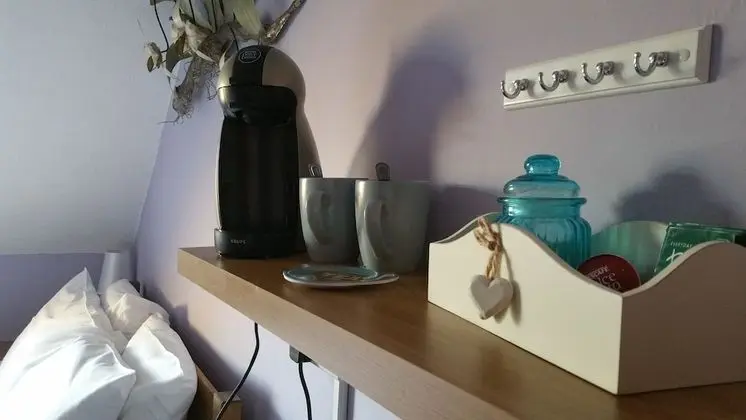 Standard Tek Kişilik Oda