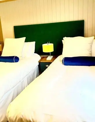 Deluxe Tek Büyük Yataklı Oda, Banyolu/Duşlu