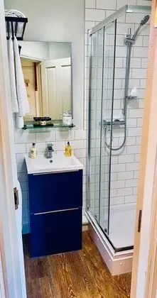 Standard Tek Büyük Yataklı Oda, Banyolu/Duşlu