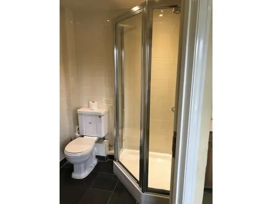 Tek Büyük Yataklı Oda, Banyolu/Duşlu, Bahçe Manzaralı