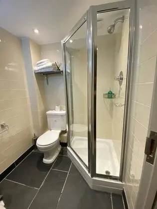 Tek Büyük Yataklı Oda, Banyolu/Duşlu, Bahçe Manzaralı