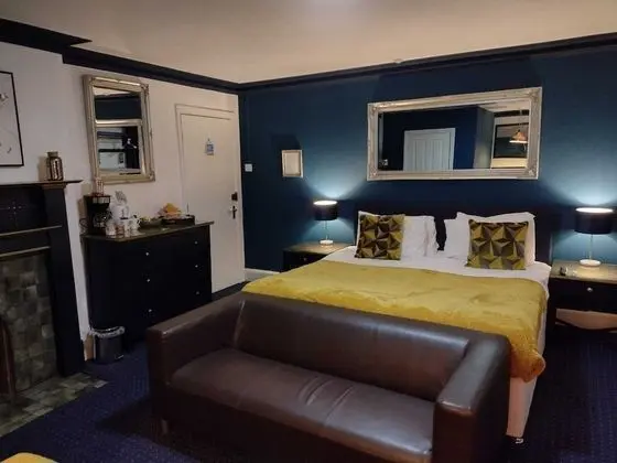 Family Oda, Banyolu/Duşlu