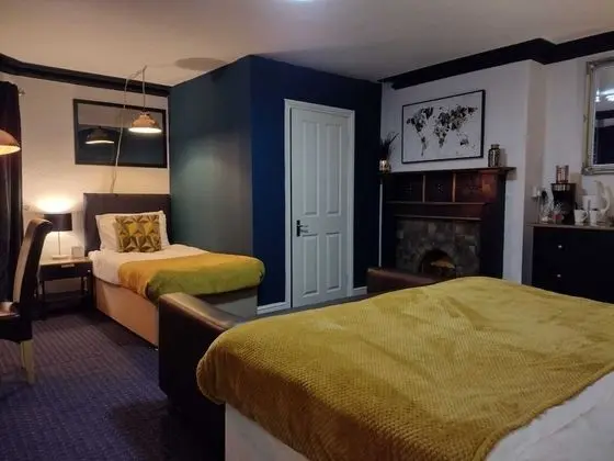 Family Oda, Banyolu/Duşlu