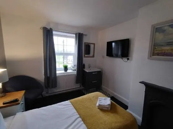 Tek Kişilik Oda, Ortak Banyo