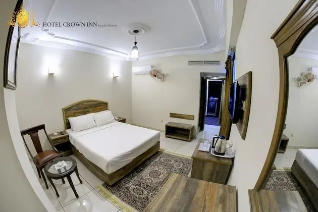 Deluxe Tek Büyük Yataklı Oda, 1 Çift Kişilik Yatak