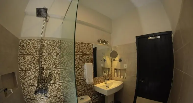 Executive Tek Büyük Yataklı Oda