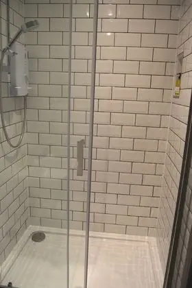 Superior Tek Büyük Yataklı Oda, Banyolu/Duşlu