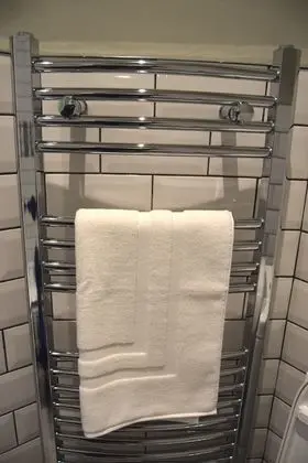 Superior Tek Büyük Yataklı Oda, Banyolu/Duşlu