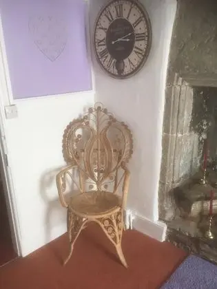 Signature İki Ayrı Yataklı Oda
