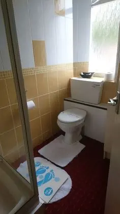 Traditional İki Ayrı Yataklı Oda, 2 Tek Kişilik Yatak