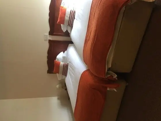 İki Ayrı Yataklı Oda, Banyolu/Duşlu