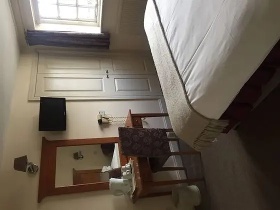 Tek Büyük Yataklı Oda, Banyolu/Duşlu