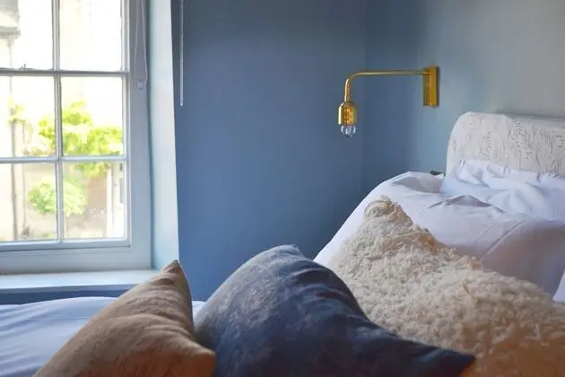 Deluxe Oda, 1 En Büyük (King) Boy Yatak (Room 1)