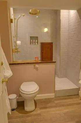 Deluxe Oda, 1 En Büyük (King) Boy Yatak (Room 1)