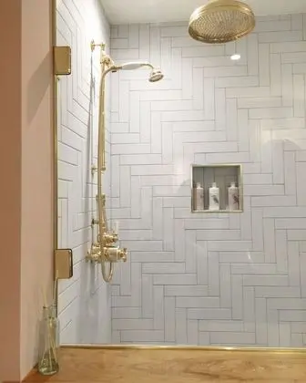 Deluxe Oda, 1 En Büyük (King) Boy Yatak (Room 1)