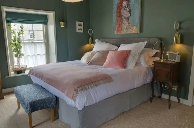 Deluxe Oda, 1 En Büyük (King) Boy Yatak (Room 2)