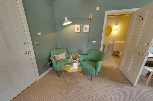 Deluxe Oda, 1 En Büyük (King) Boy Yatak (Room 2)