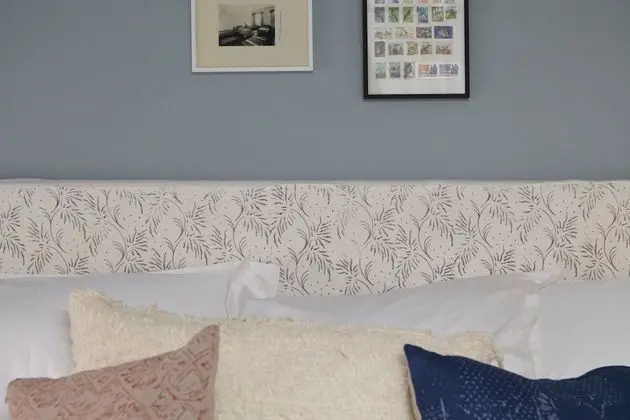 Deluxe Oda, 1 En Büyük (King) Boy Yatak (Room 3)