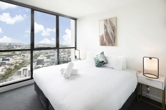 Luxury Apart Daire