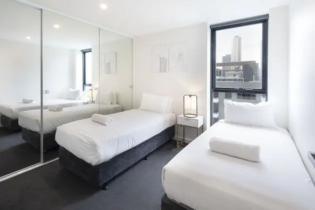 Luxury Apart Daire